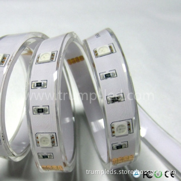 Dream Colorfull SMD 5050 Flexible LED Strip Waterproof IP68